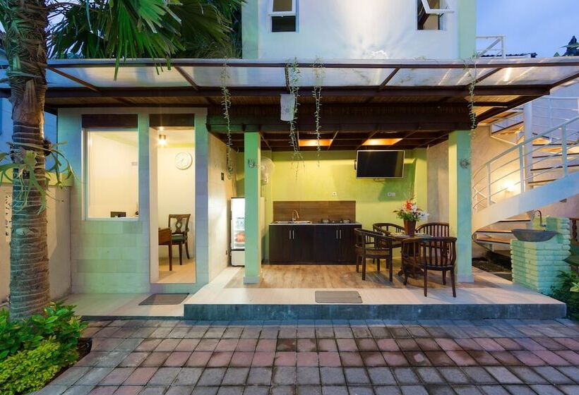 צימר Pondok Asri Denpasar