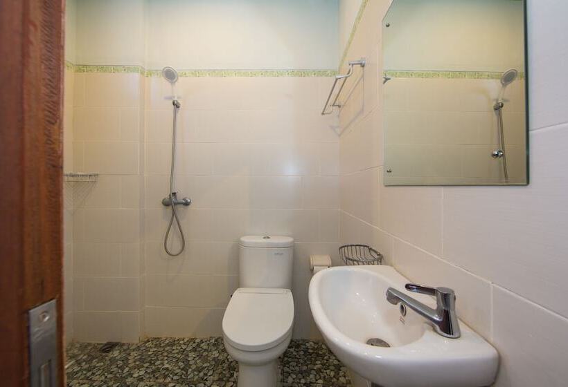 צימר Pondok Asri Denpasar