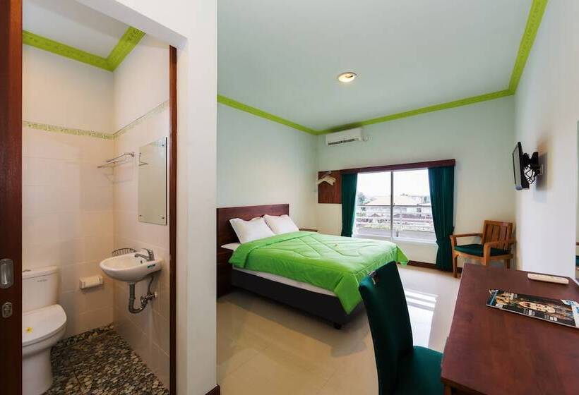 צימר Pondok Asri Denpasar