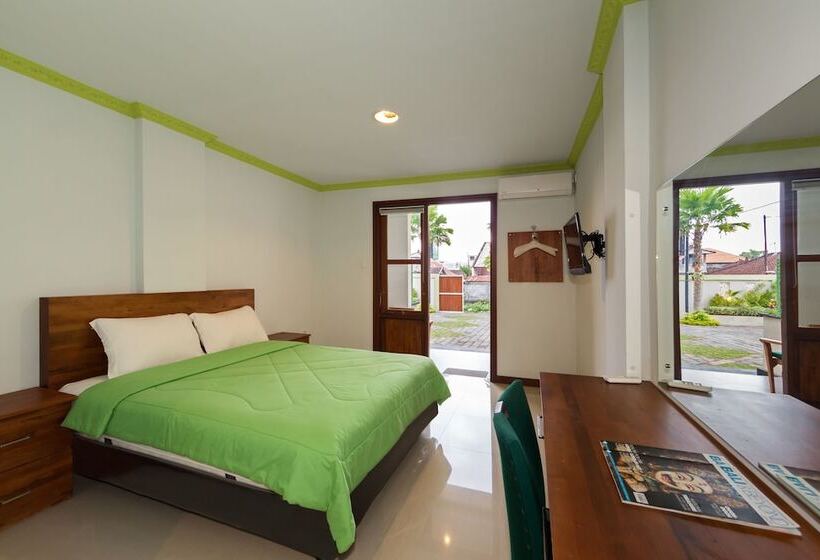 צימר Pondok Asri Denpasar