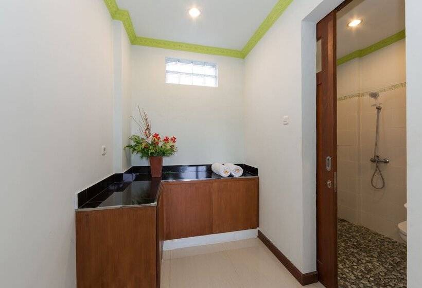 צימר Pondok Asri Denpasar