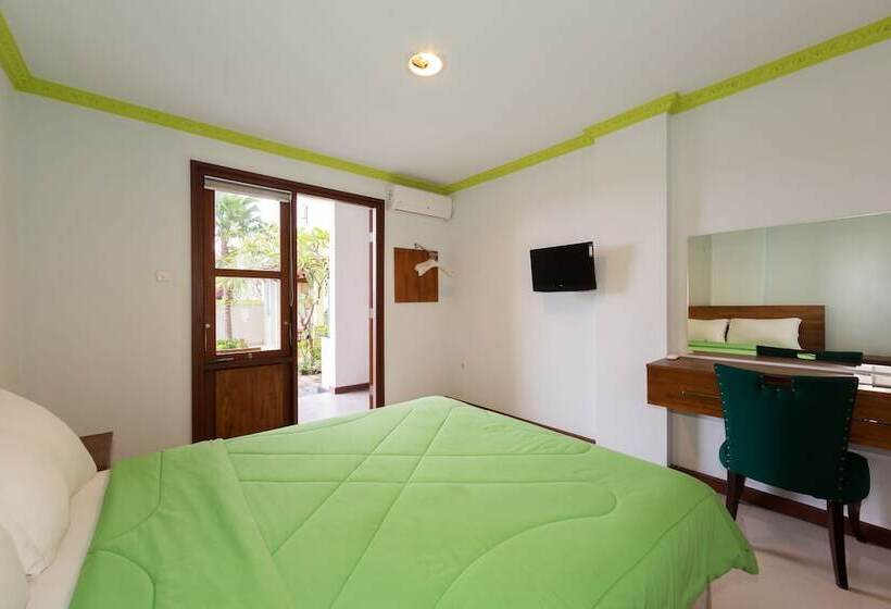 צימר Pondok Asri Denpasar