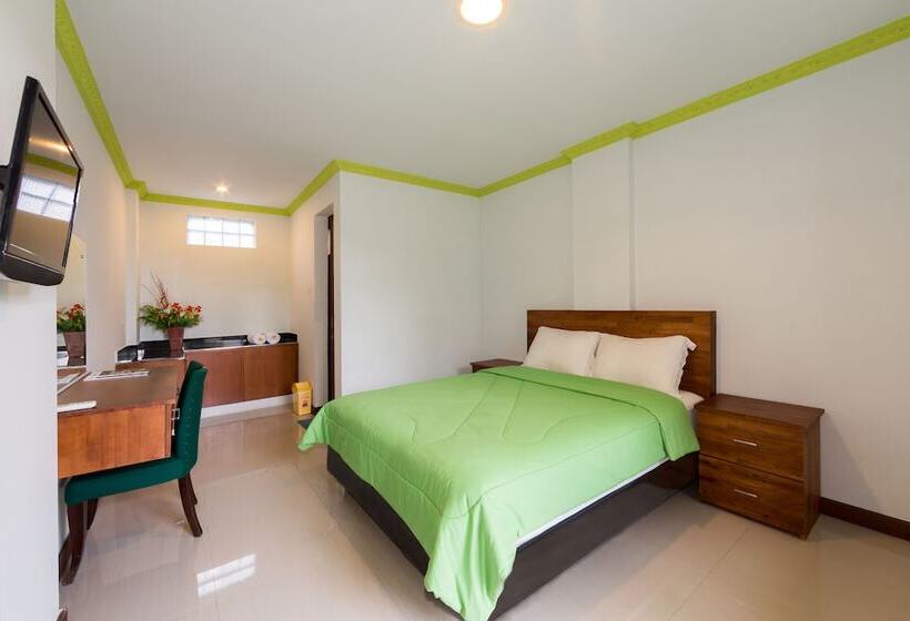 צימר Pondok Asri Denpasar