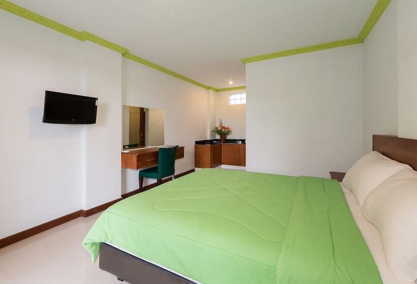 צימר Pondok Asri Denpasar