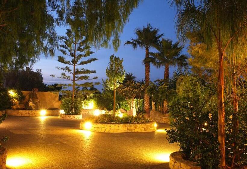 Aamiaismajoitus (B&B) Villa Musica