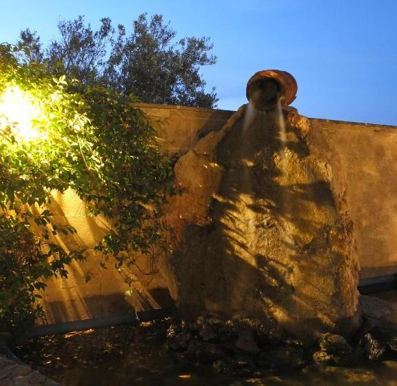 Aamiaismajoitus (B&B) Villa Musica