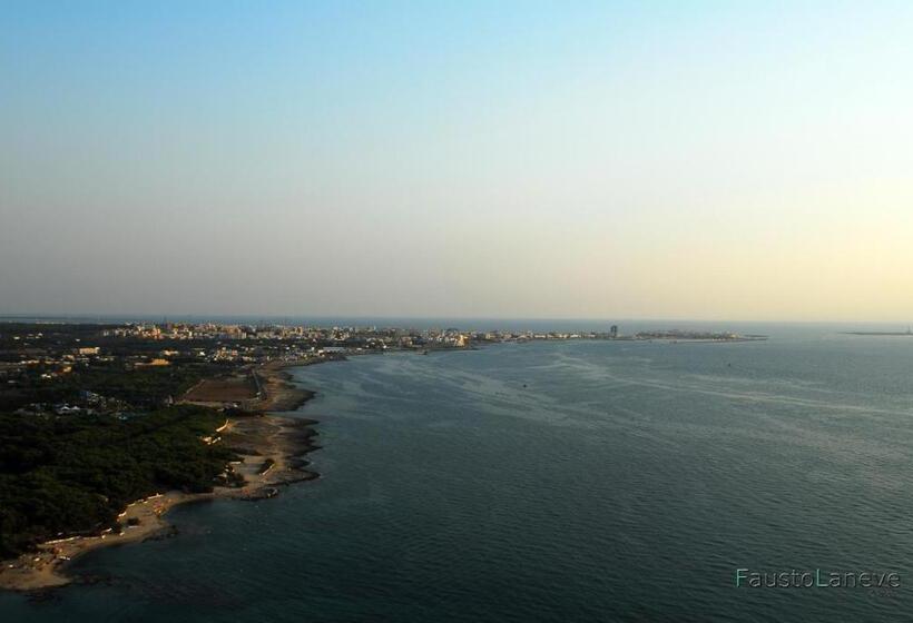 Aamiaismajoitus (B&B) Villa Musica