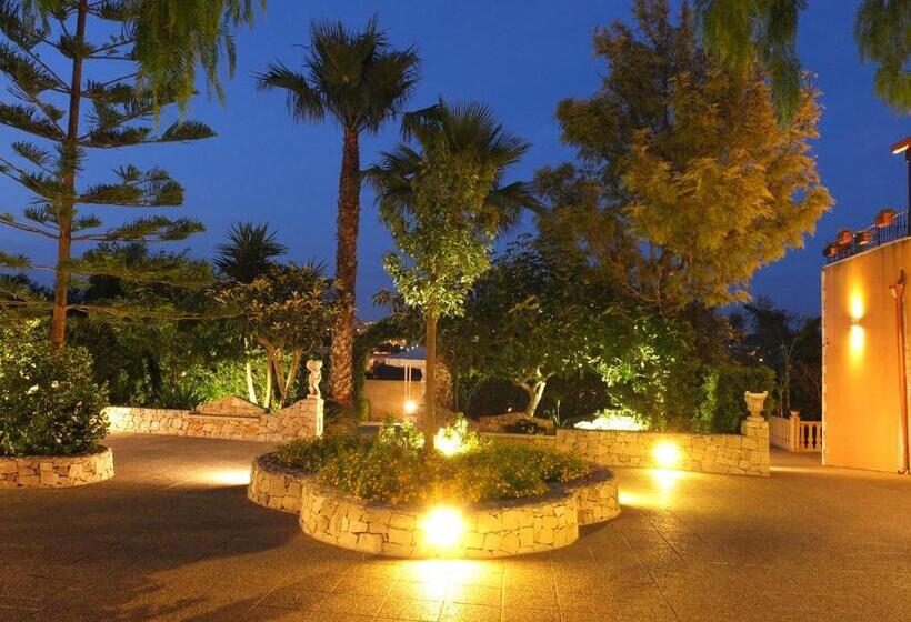 Aamiaismajoitus (B&B) Villa Musica