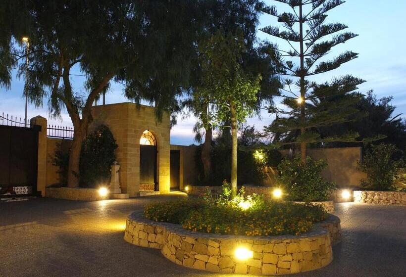 Aamiaismajoitus (B&B) Villa Musica