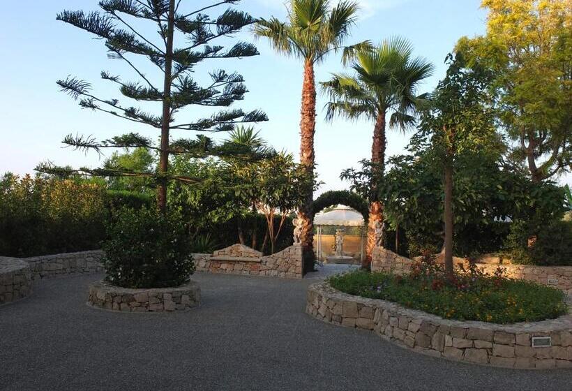 Aamiaismajoitus (B&B) Villa Musica