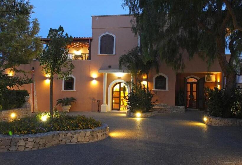 Aamiaismajoitus (B&B) Villa Musica