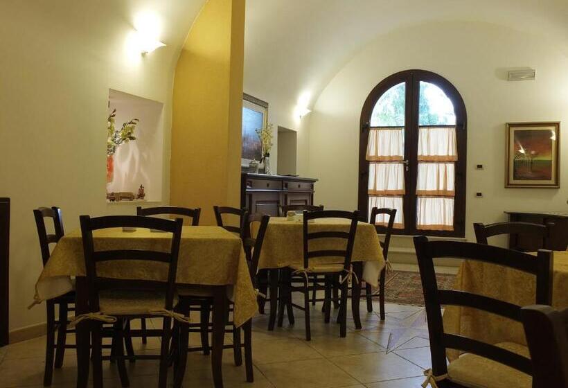 Aamiaismajoitus (B&B) Villa Musica