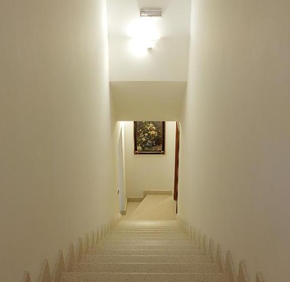 Aamiaismajoitus (B&B) Villa Musica