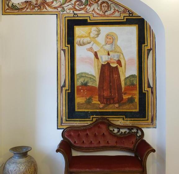 Aamiaismajoitus (B&B) Villa Musica