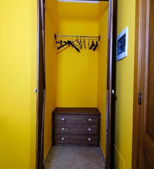 Aamiaismajoitus (B&B) Villa Musica