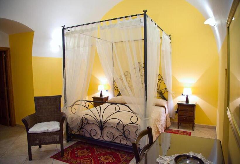 Aamiaismajoitus (B&B) Villa Musica