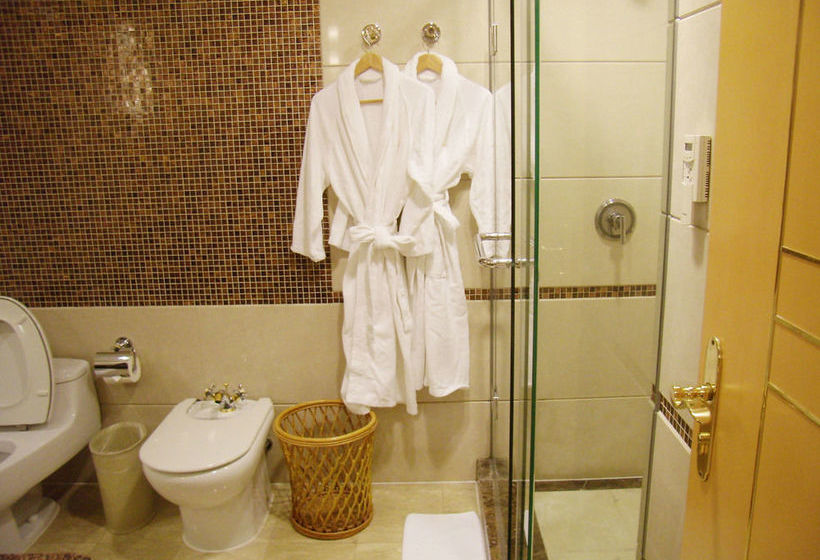 Dorsett Service Apartment Of Lujiazui