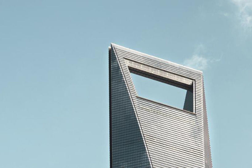 Dorsett Service Apartment Of Lujiazui