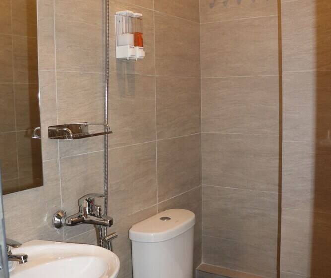 Feliz Hostel Cafe & Bar