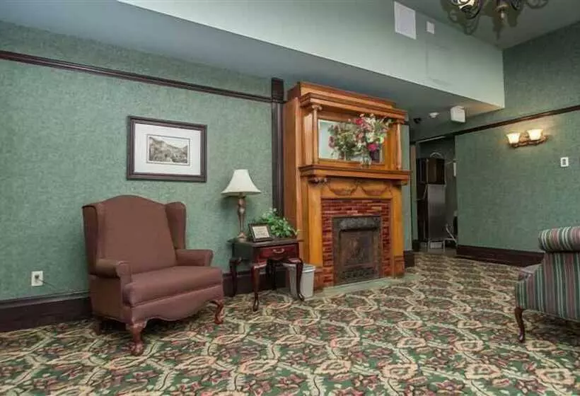 Hickok S Hotel & Casino