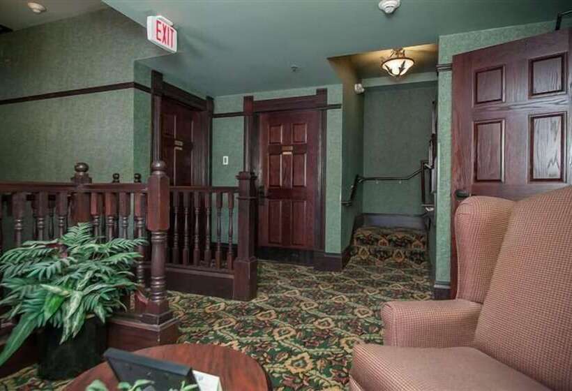 Hickok S Hotel & Casino