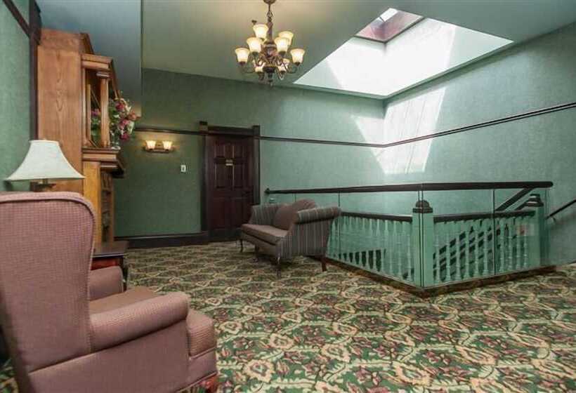 Hickok S Hotel & Casino