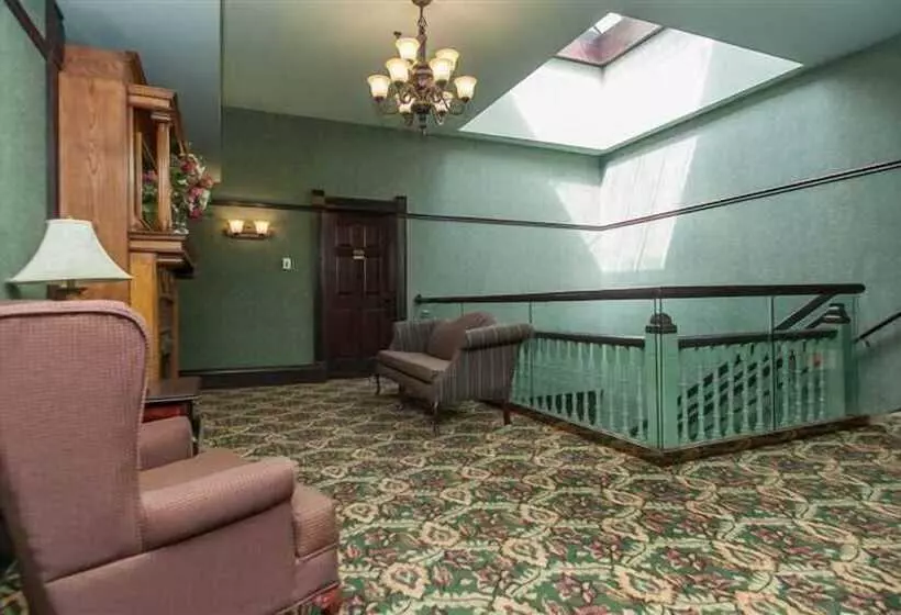 Hickok S Hotel & Casino