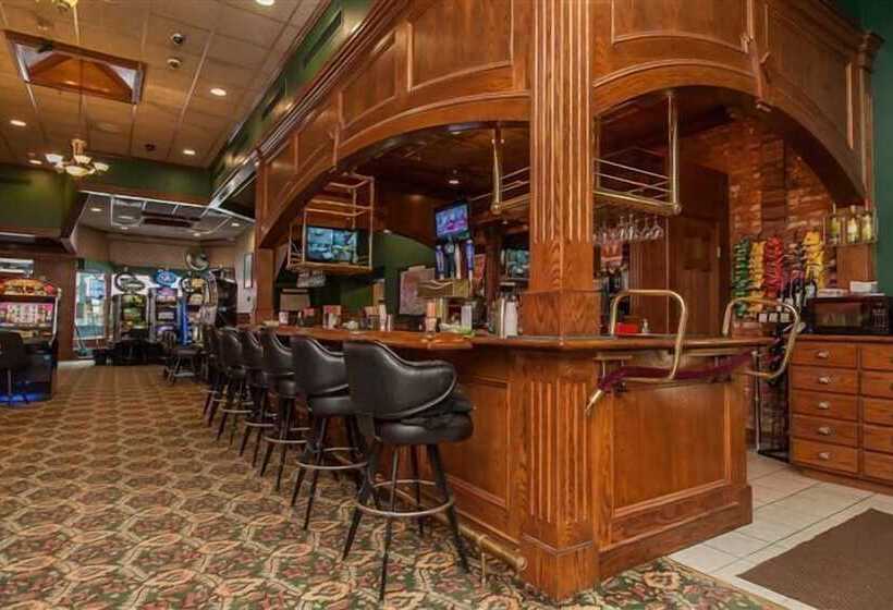 Hickok S Hotel & Casino