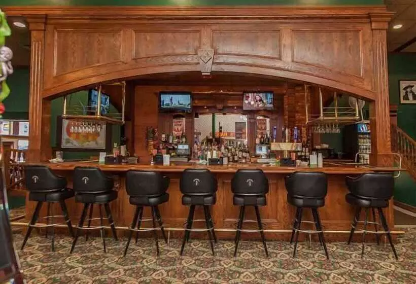 Hickok S Hotel & Casino