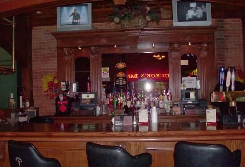 Hickok S Hotel & Casino