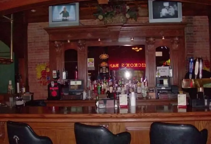 Hickok S Hotel & Casino