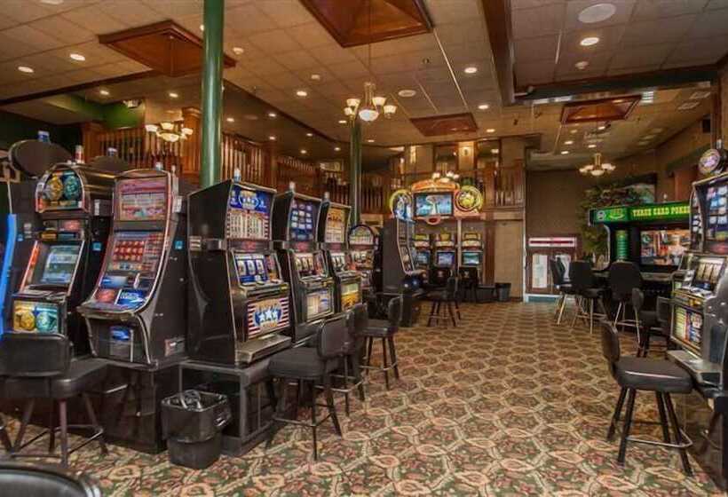 Hickok S Hotel & Casino