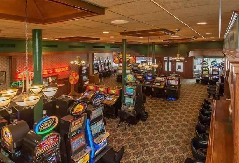 Hickok S Hotel & Casino