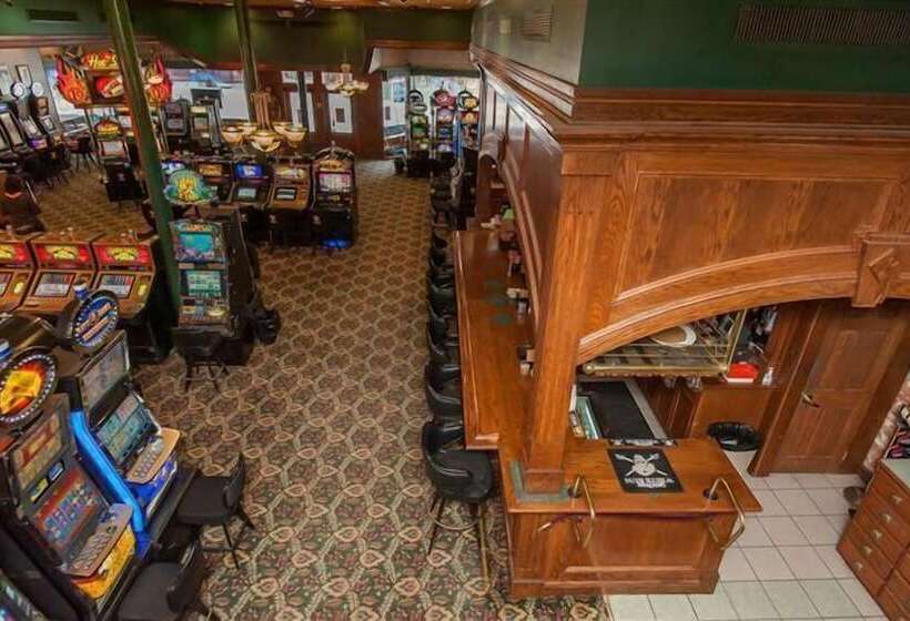 Hickok S Hotel & Casino