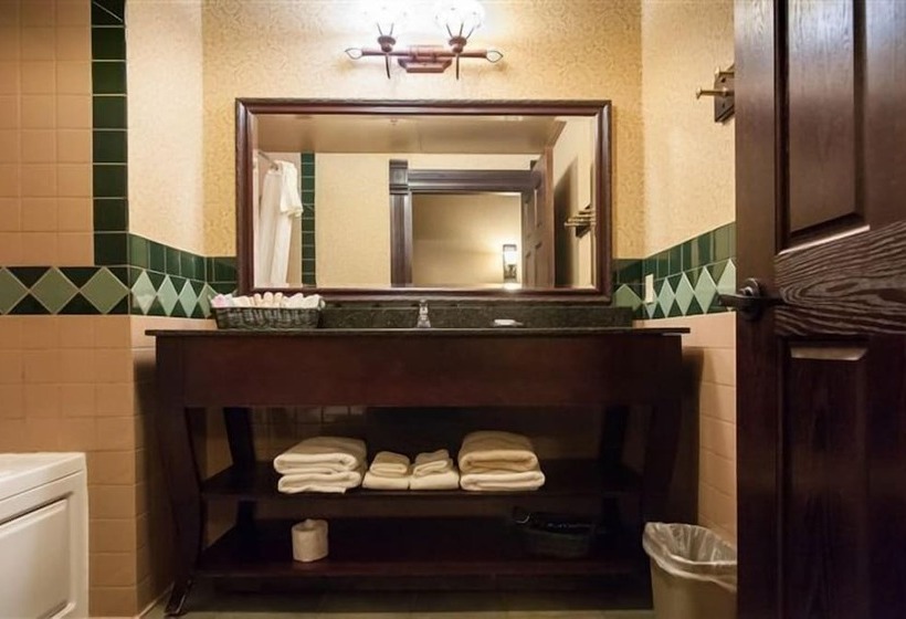 Hickok S Hotel & Casino