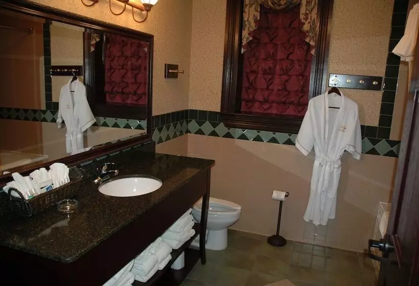 Hickok S Hotel & Casino