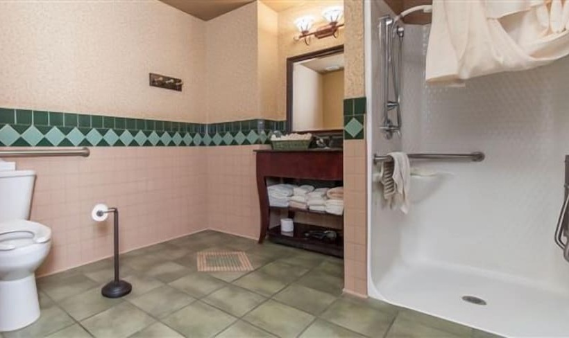 Hickok S Hotel & Casino