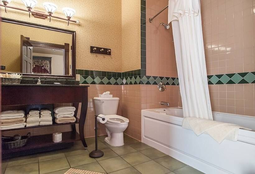 Hickok S Hotel & Casino