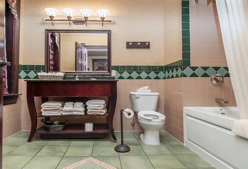 Hickok S Hotel & Casino