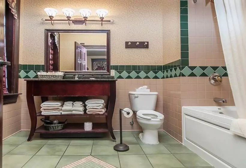 Hickok S Hotel & Casino