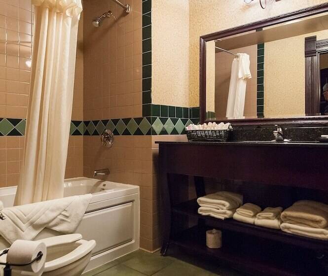 Hickok S Hotel & Casino