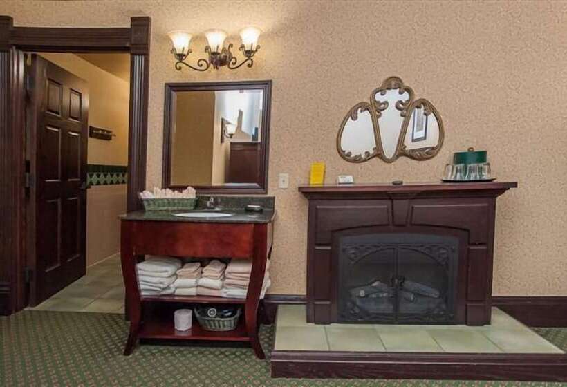 Hickok S Hotel & Casino