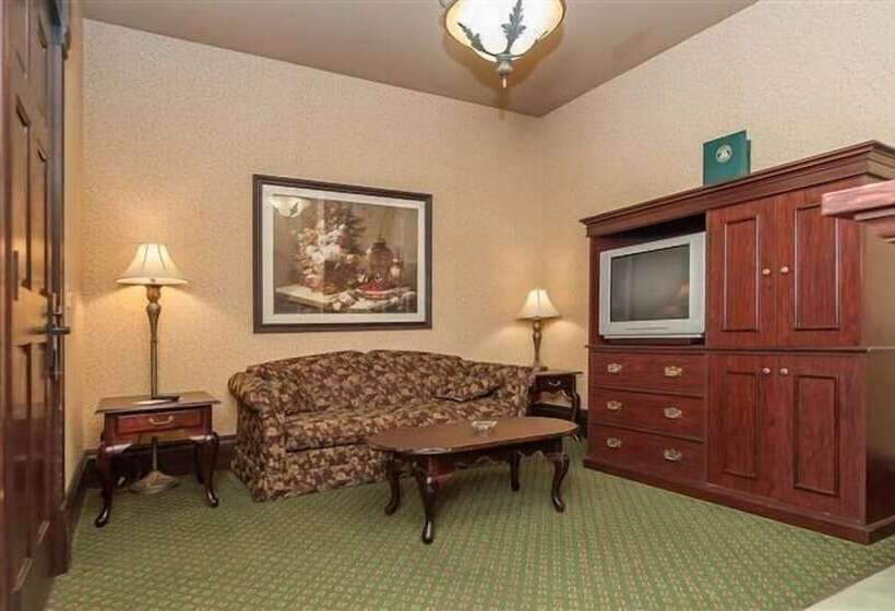 Hickok S Hotel & Casino