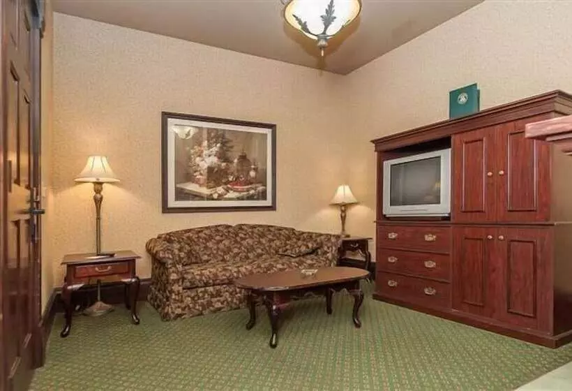 Hickok S Hotel & Casino