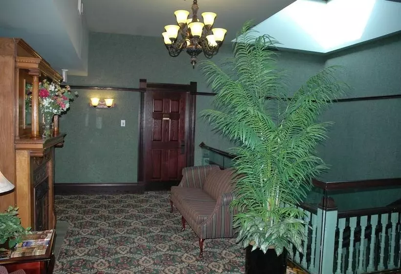 Hickok S Hotel & Casino