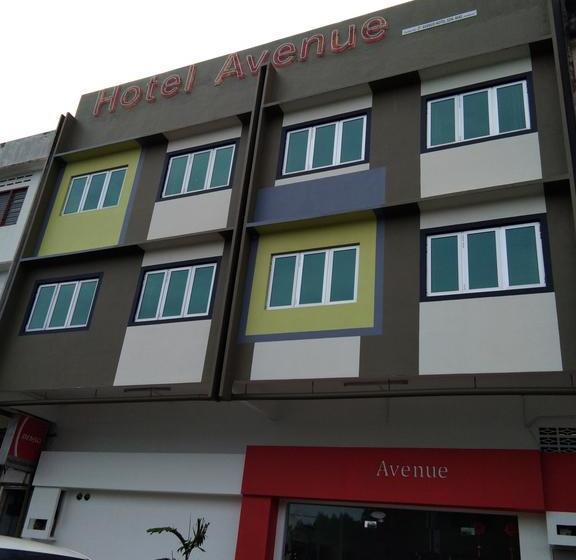 Hotel Avenue