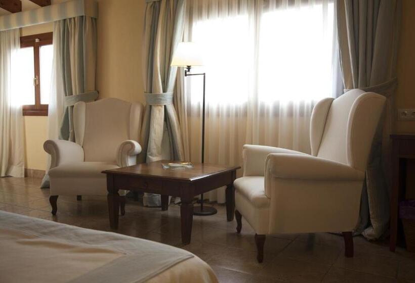 فندق Can Xim Turismo De Interior