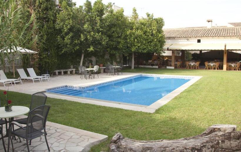 فندق Can Xim Turismo De Interior