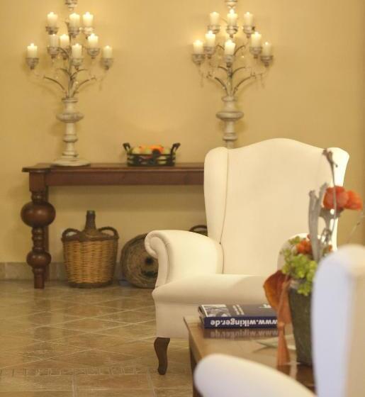 فندق Can Xim Turismo De Interior