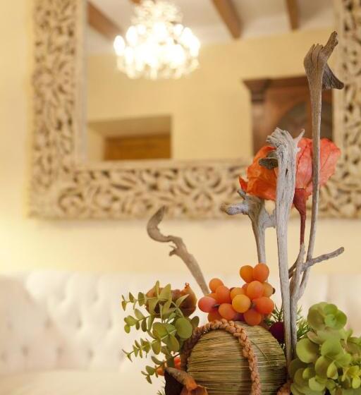 فندق Can Xim Turismo De Interior